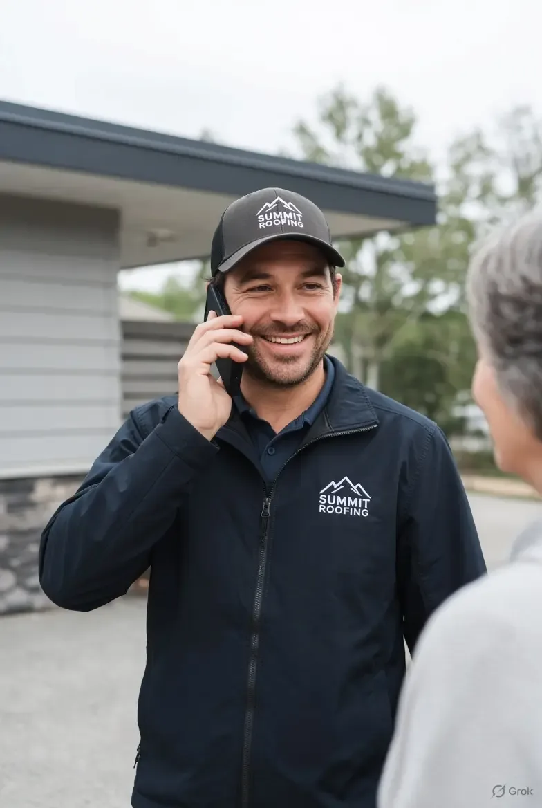 Flat Roof Leak Repair Cardington, OH FAQs